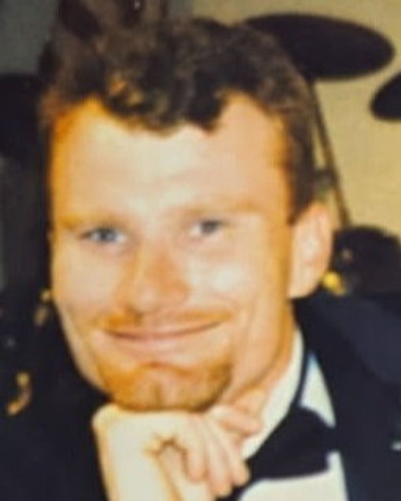 Michael Lee Cagle Profile Photo