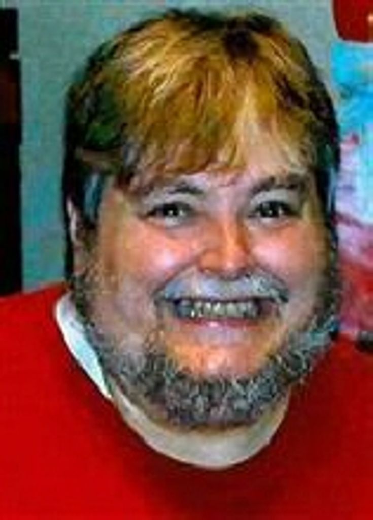 Richard Thomas Leon
