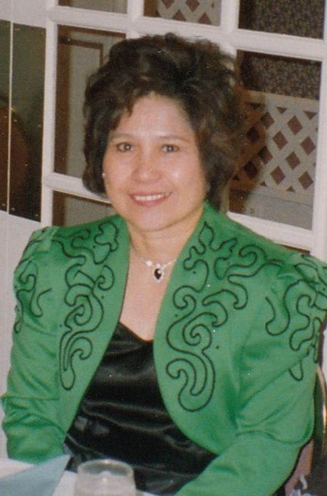 Severa Muehlfelder