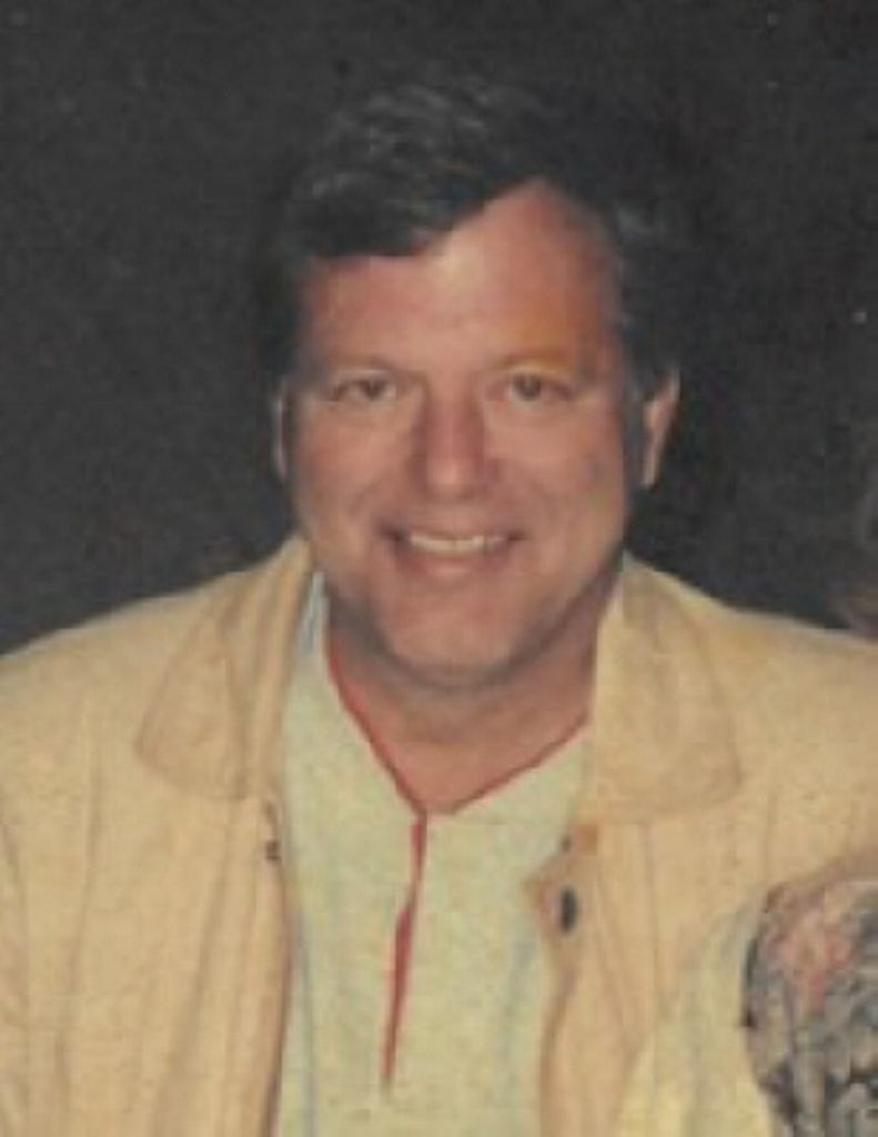 William E. Eidenberger Profile Photo