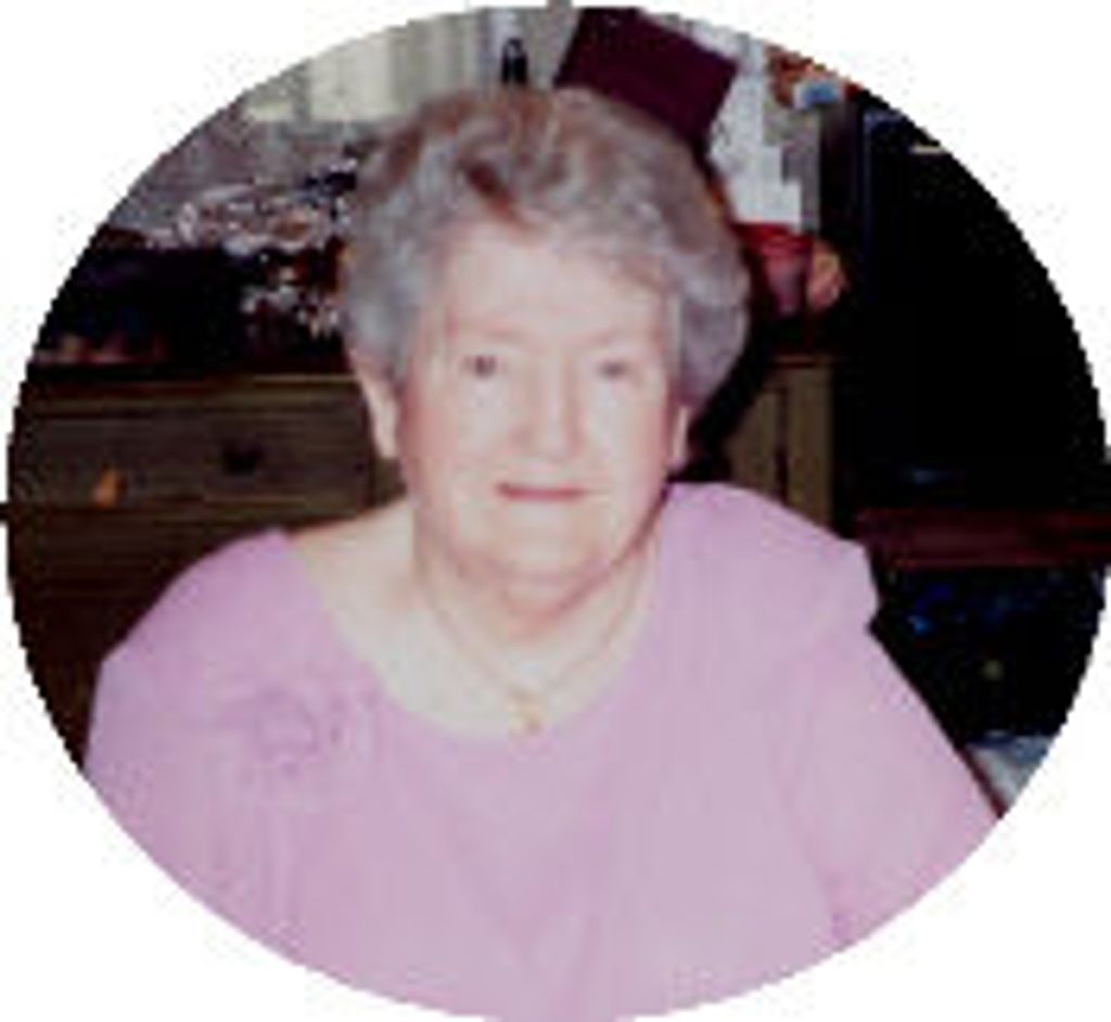 Emma Sue Lewis Kincaid Profile Photo
