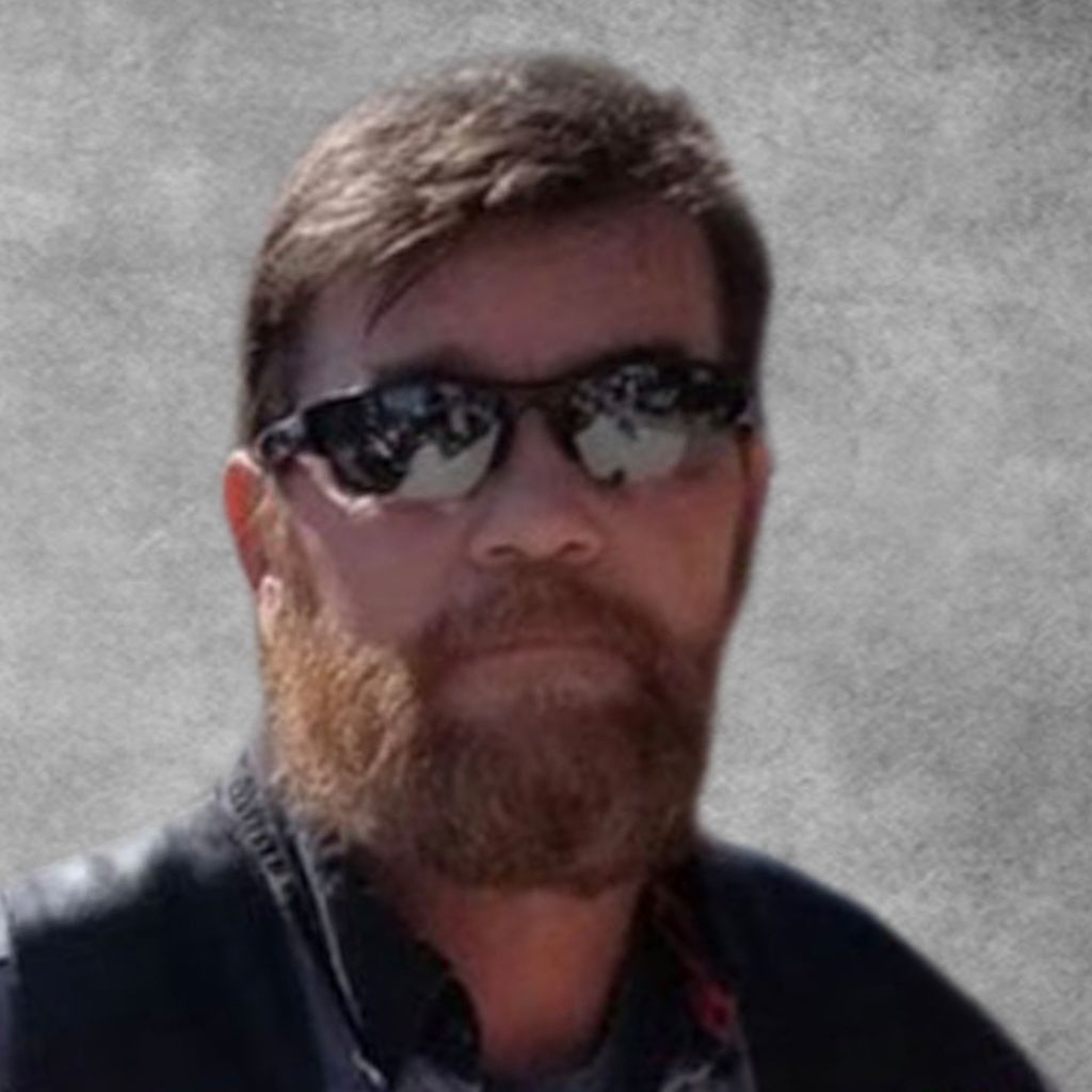 Brian Nygaard
