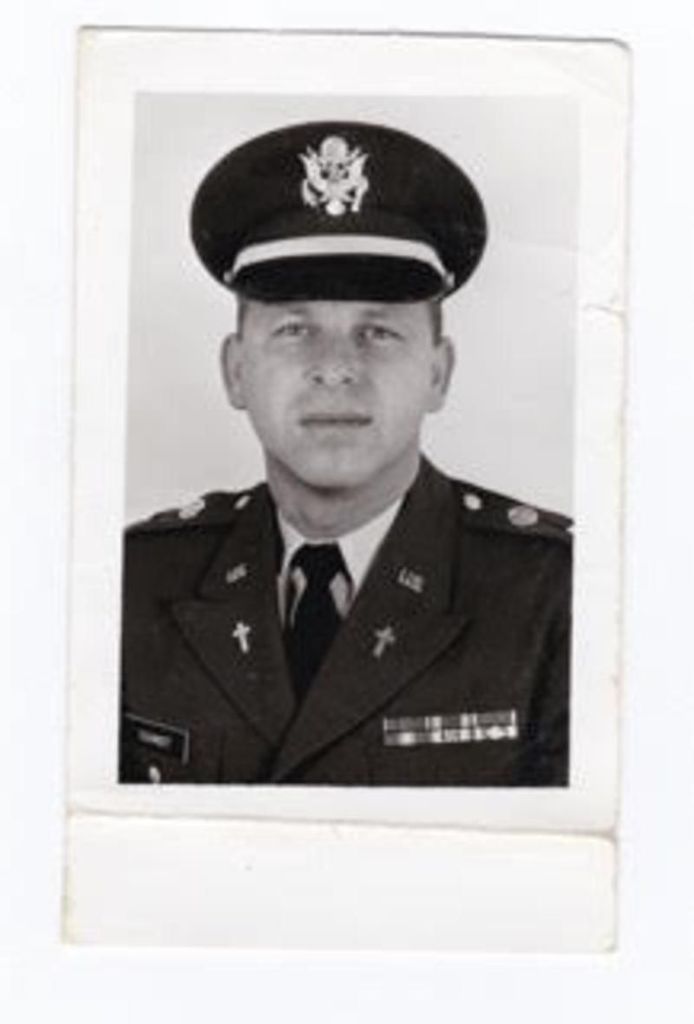 Ardon Orvil Schmidt Profile Photo