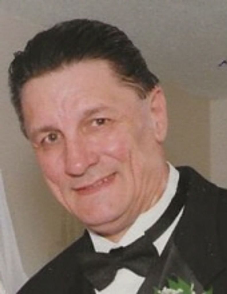 William A. Mazur, Sr.