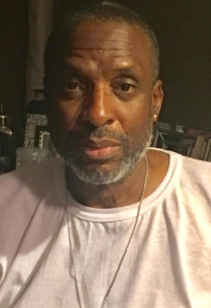 Charles Von Smith Jr.
