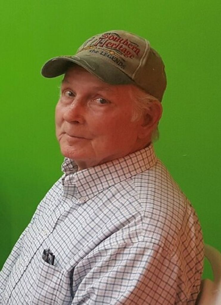 Nathaniel Wayne Geiger Profile Photo