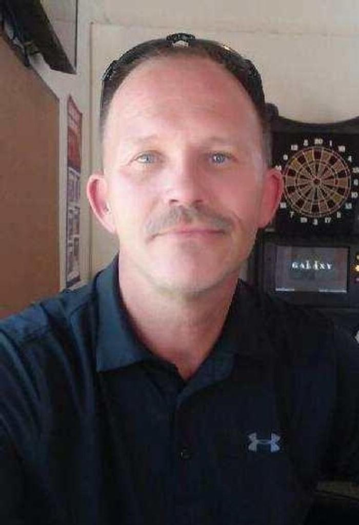 Hershel Rounds Profile Photo