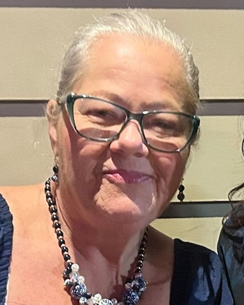 Rita Jo Lindsey