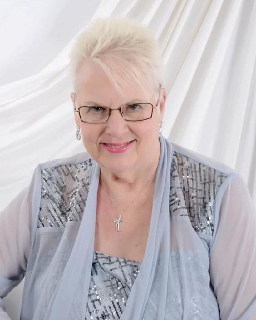 Lillian B. Hawkins