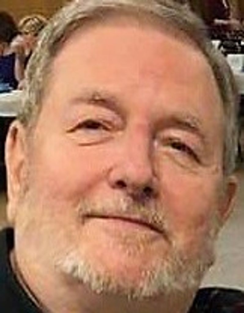 John Furnish Ballard Profile Photo