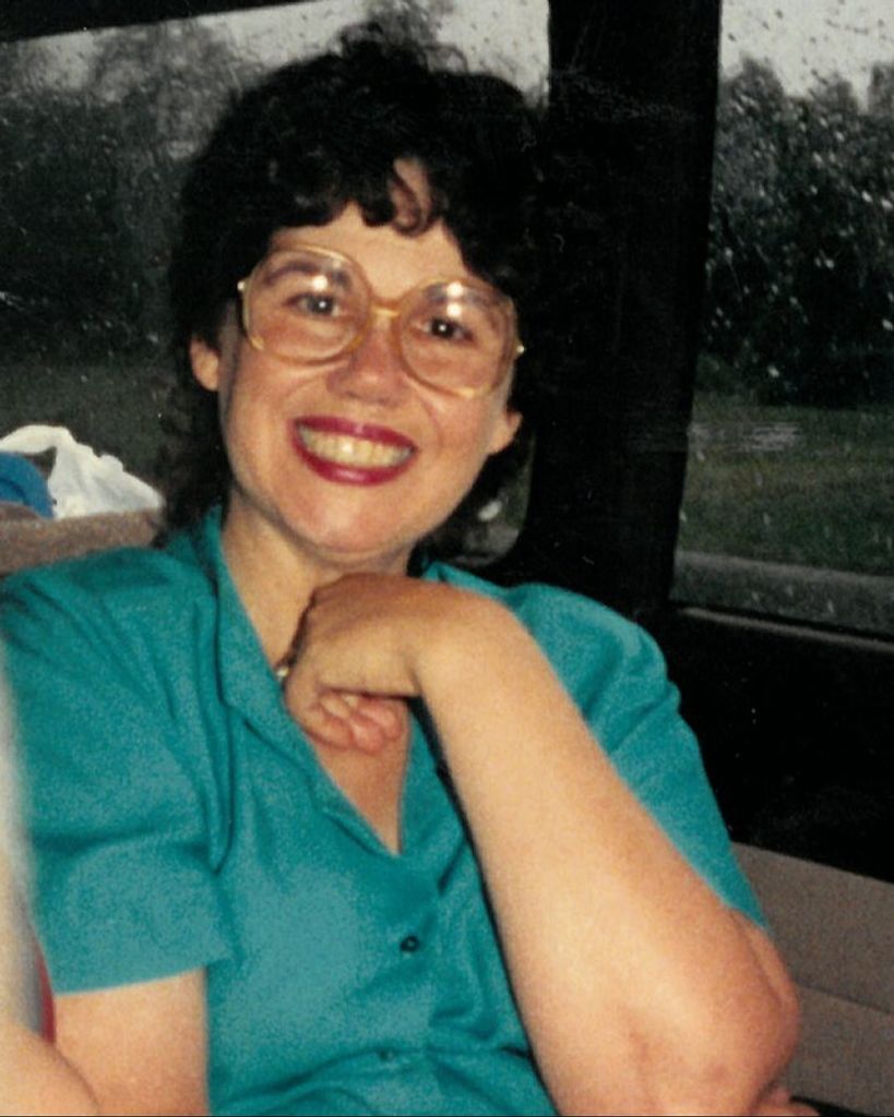 Marjorie Louise Freese Steinke Profile Photo