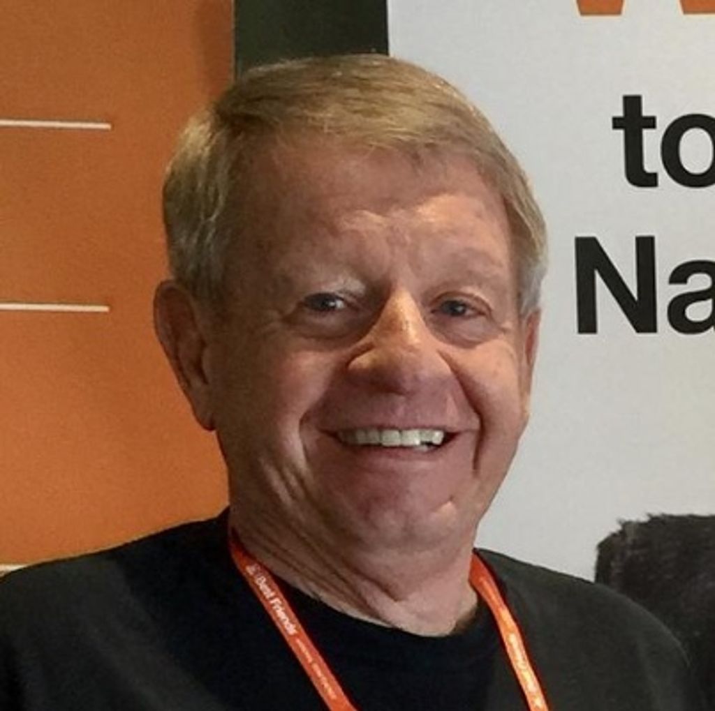 Ward C. Newman, Jr. Profile Photo