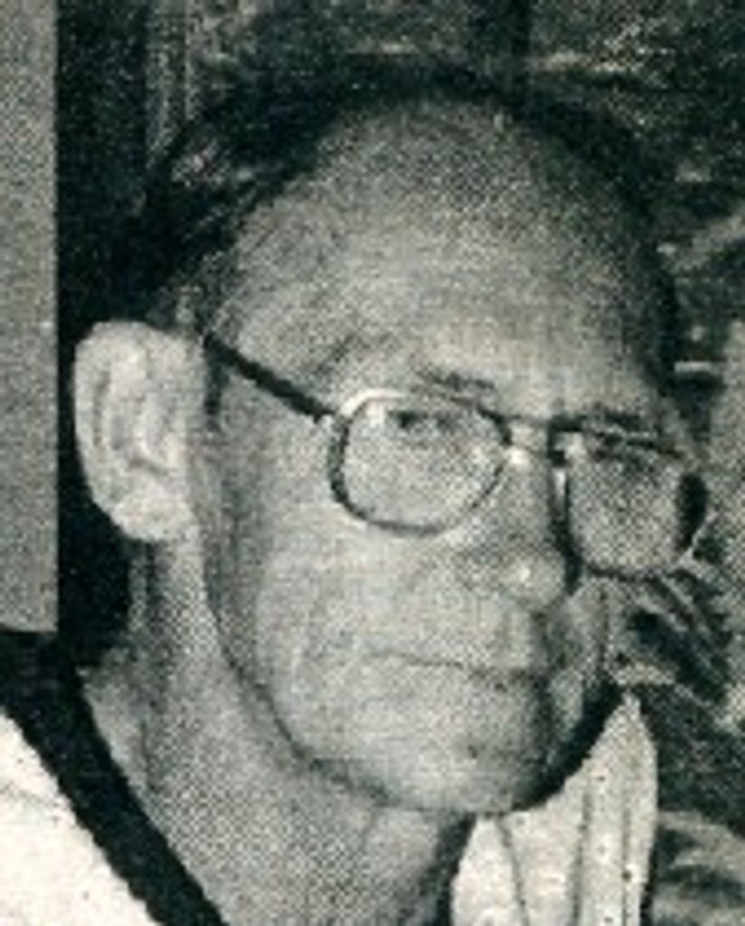 George Melvin Stangeland Profile Photo