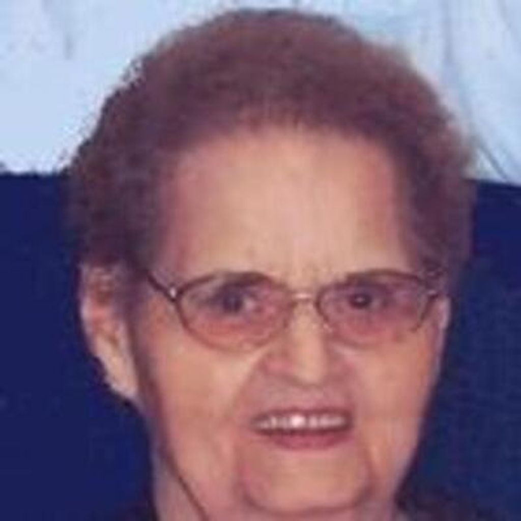 Mildred A. Dutt