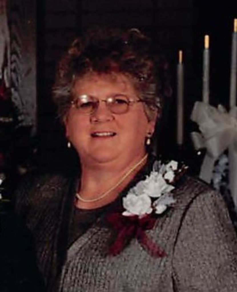 Elizabeth Ann Zuber Profile Photo
