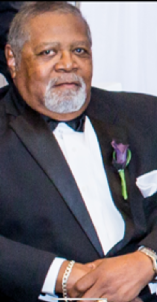 Retired Sfc Richard Savage, Jr. Profile Photo