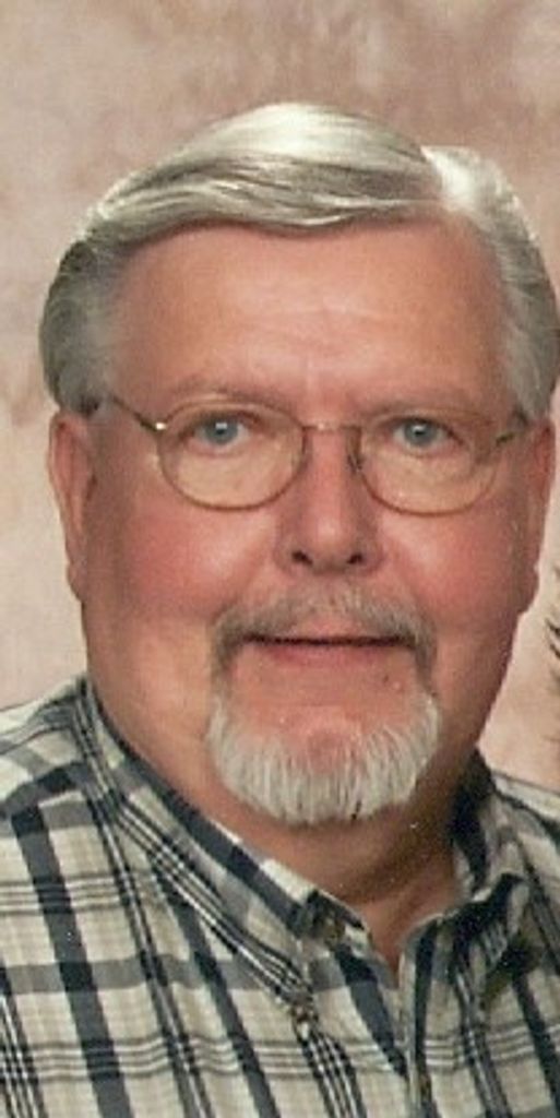 Leland Robert Buhrow