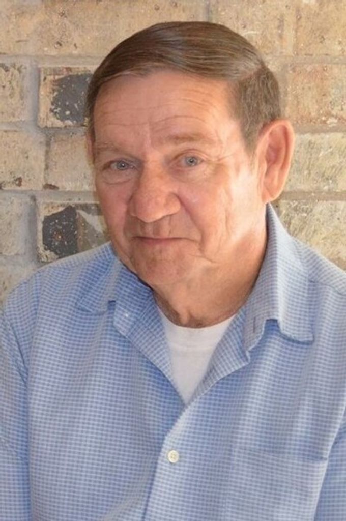 Charlie Lawton Knight, Jr. Profile Photo