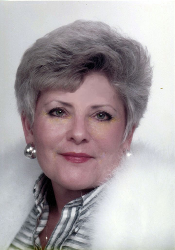 Lonita Jeanne Dalziel Profile Photo
