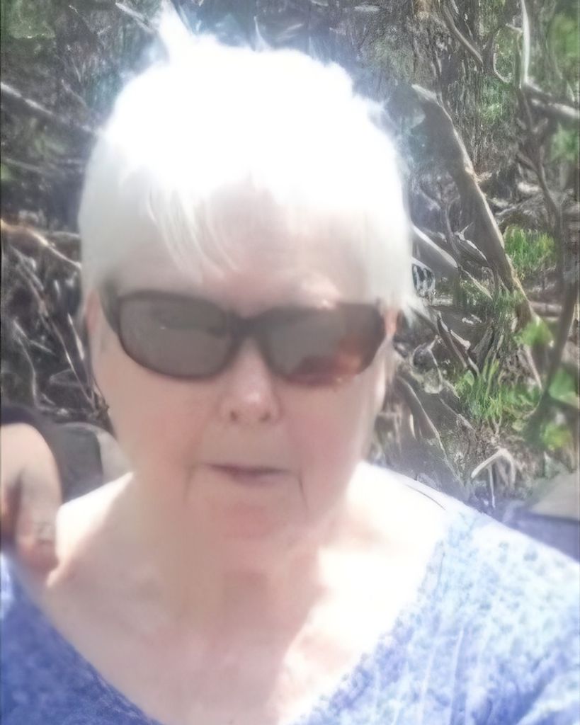 Joanne Watters