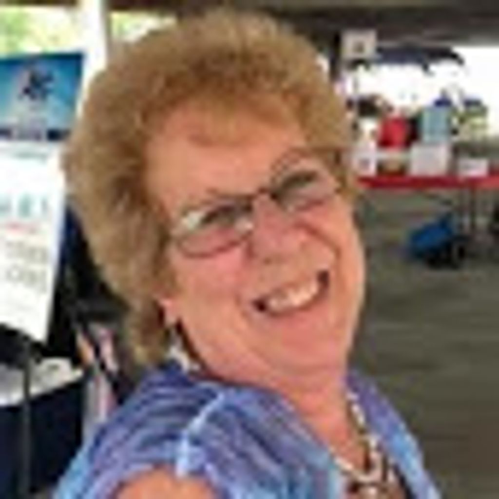 Susan France Profile Photo