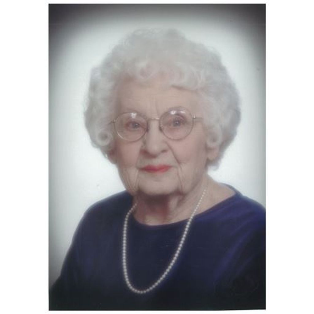 Hazel C. Iscoll
