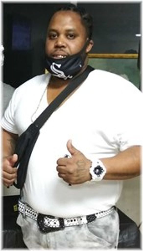 Ramone Cortez Grundy