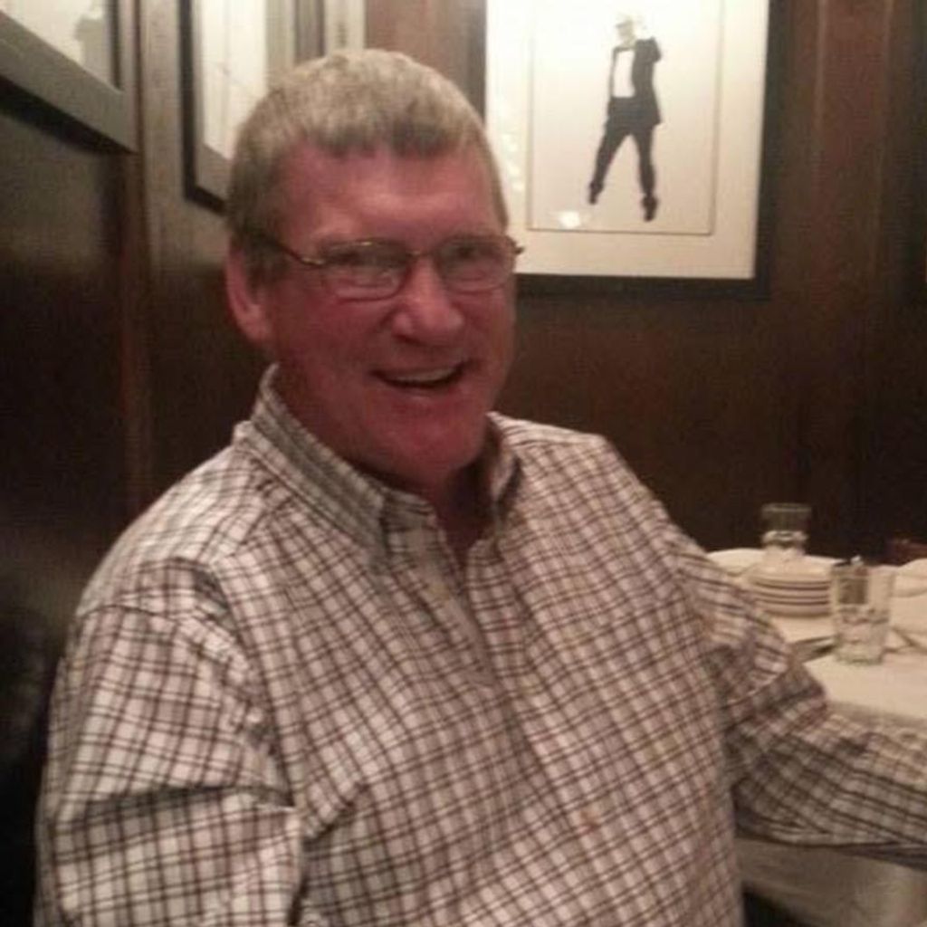 Robert "Bob" Hartman Profile Photo
