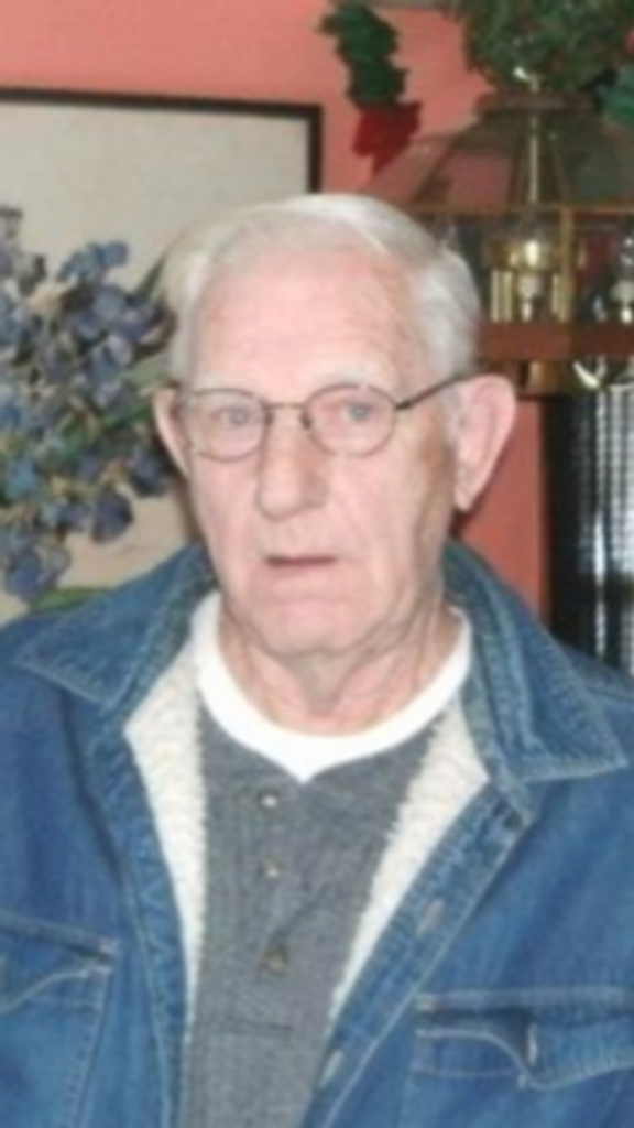 Raymond Garrison Profile Photo