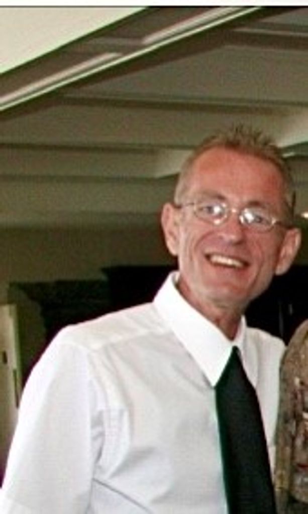 Donald Wilson