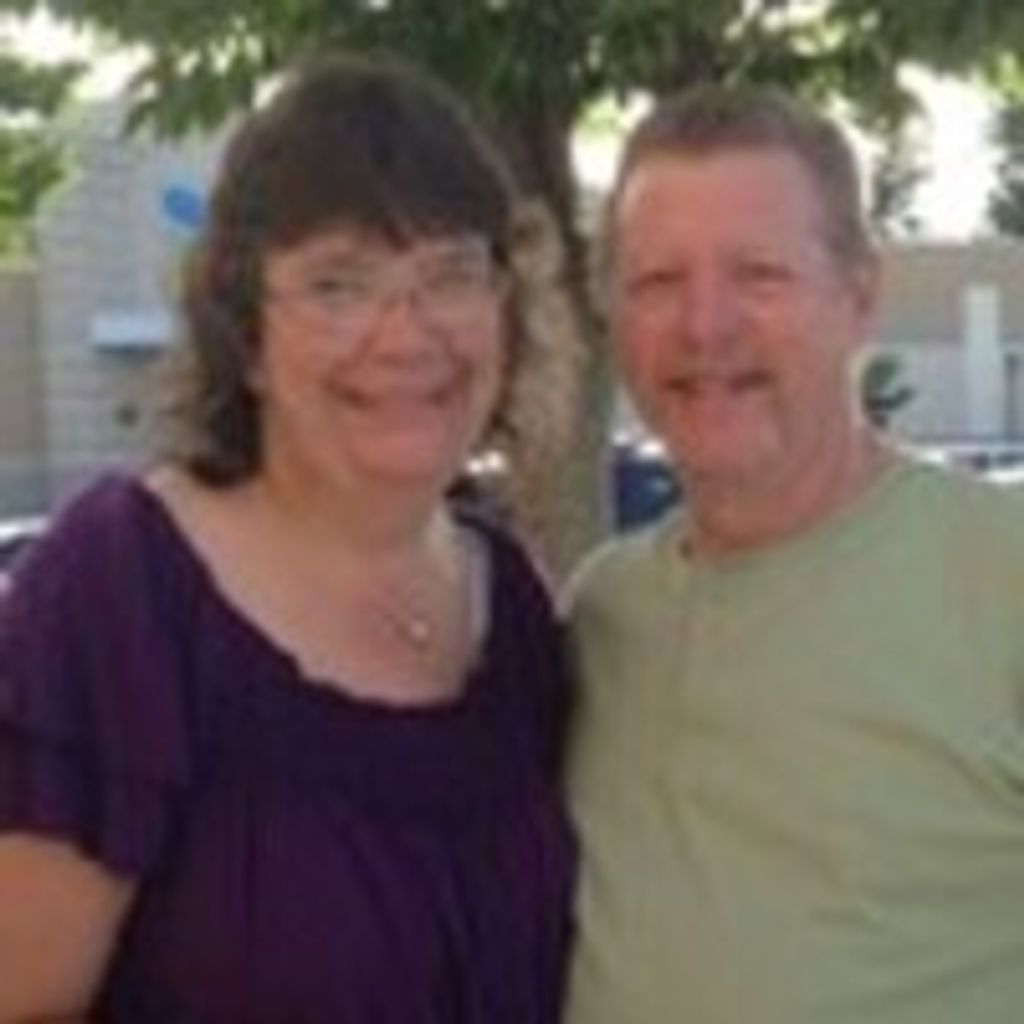 Lisa Rose Hawkins Profile Photo