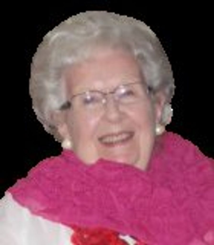 Gloria McDonough