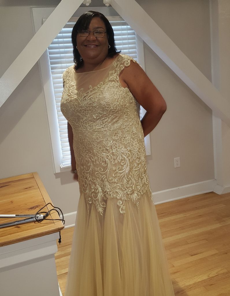 Pearlene Hall
