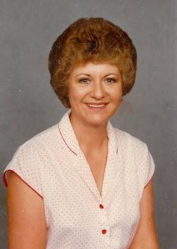 Photo of Janice Dianne Mclean
