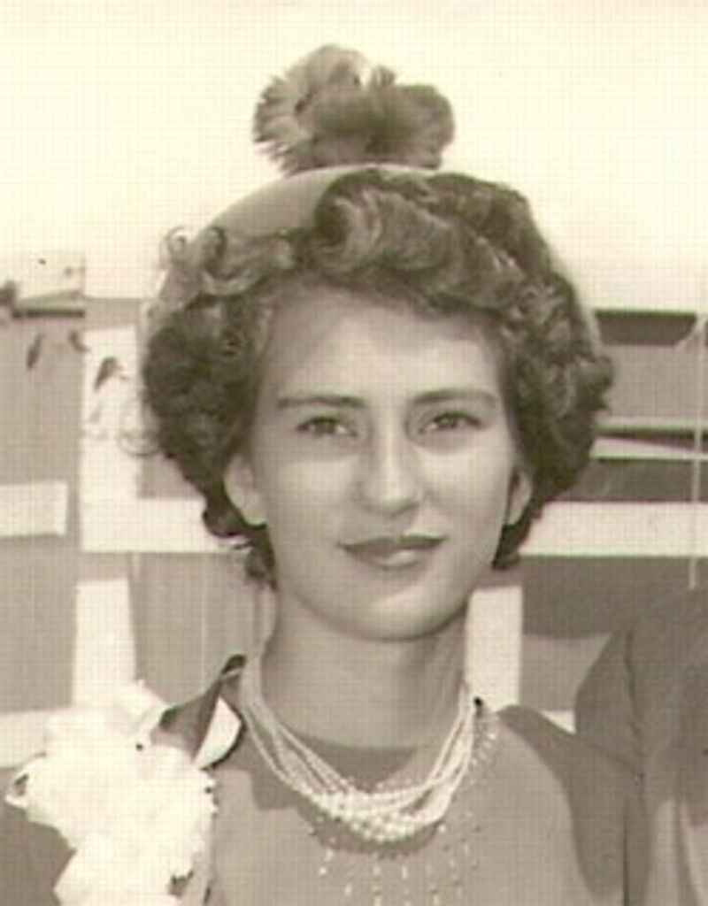 Mona Garlinger
