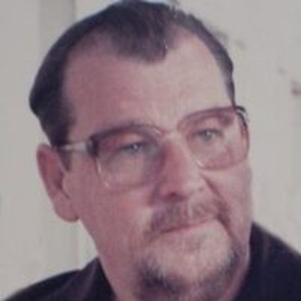 Leroy Reges Kraus Profile Photo