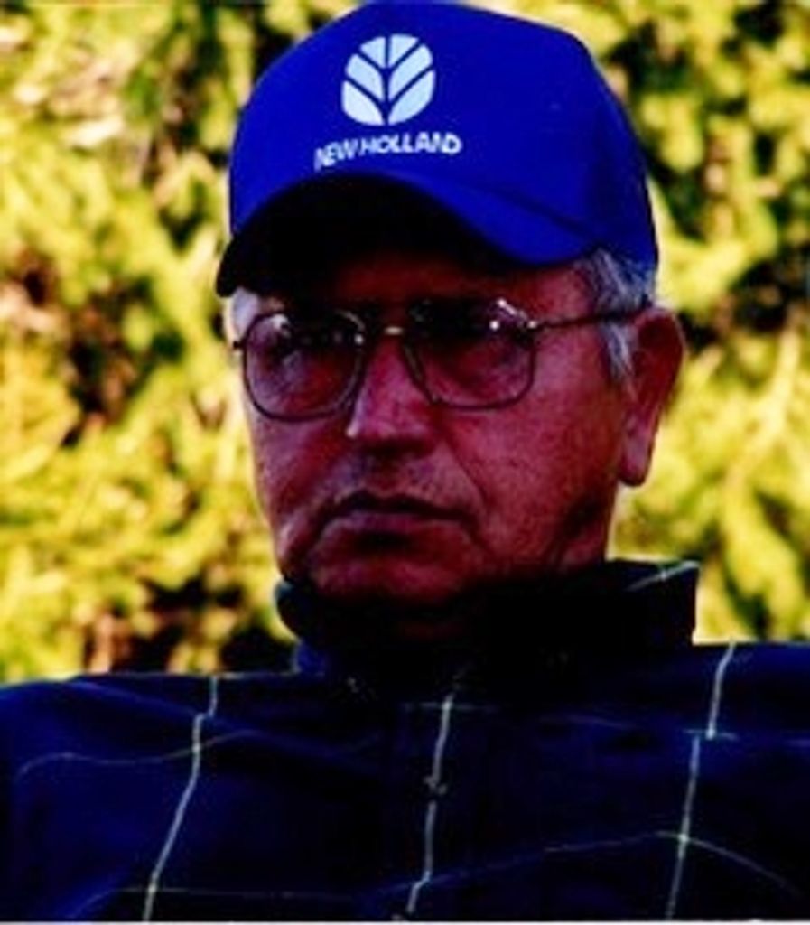 Billy Ray Brien