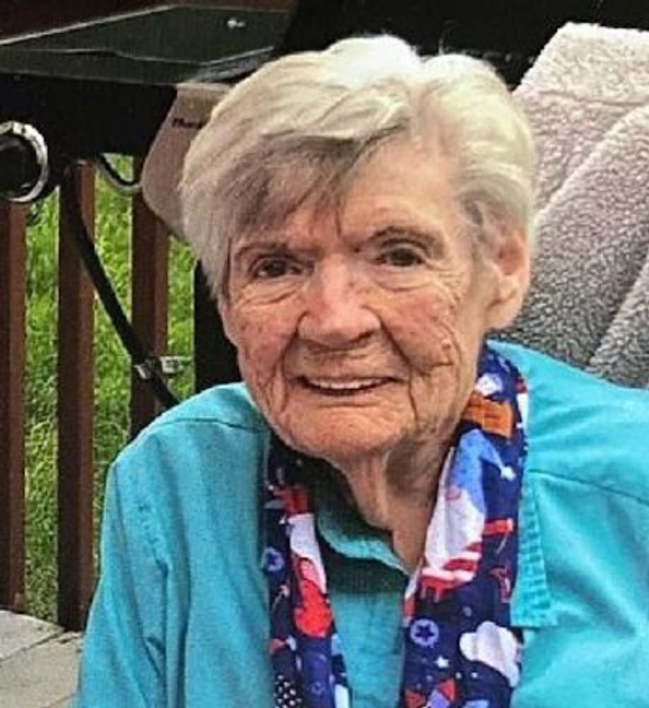 Helen E. Martin Profile Photo