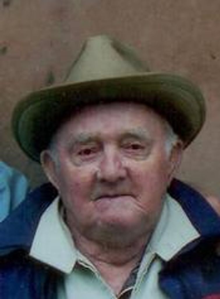 Dennis Kent Blackner