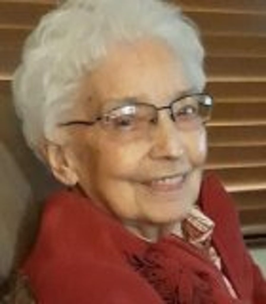 Theresa Sullivan