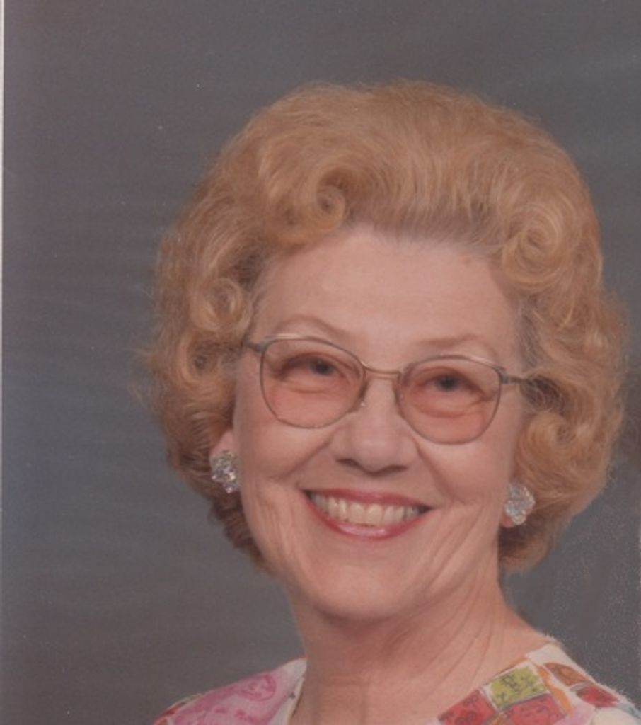 Laura Evelyn Hawks Botschen