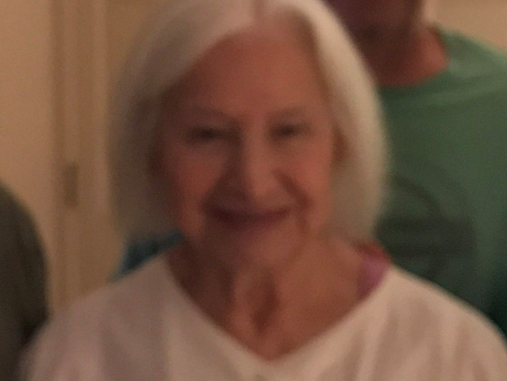 Loretta  Jean Allaire