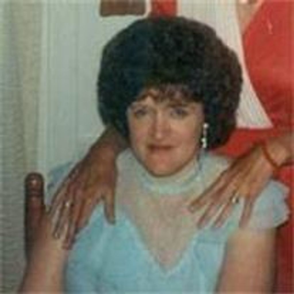 Billie McGovern