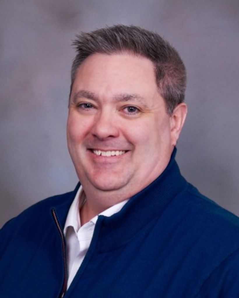 James B. Thomas