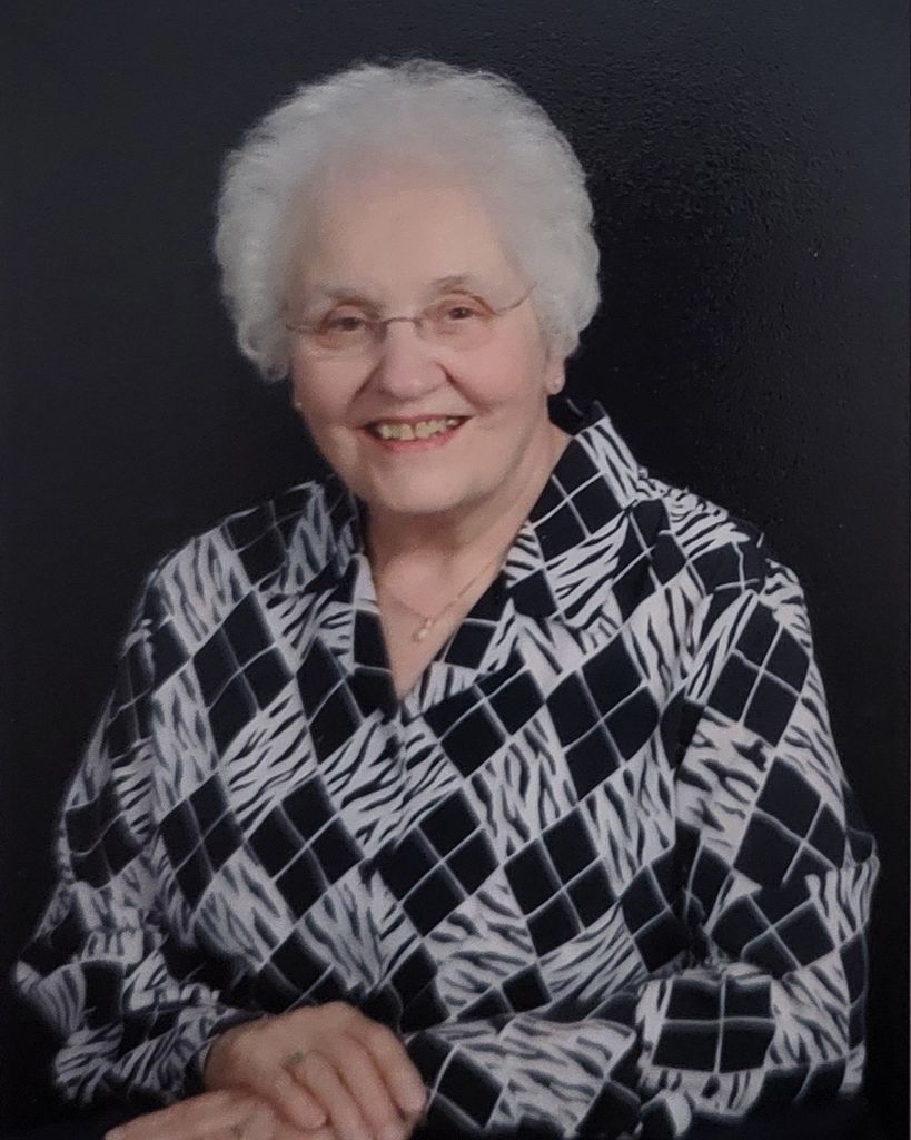 Geraldine "Gerry" Mary Major Profile Photo