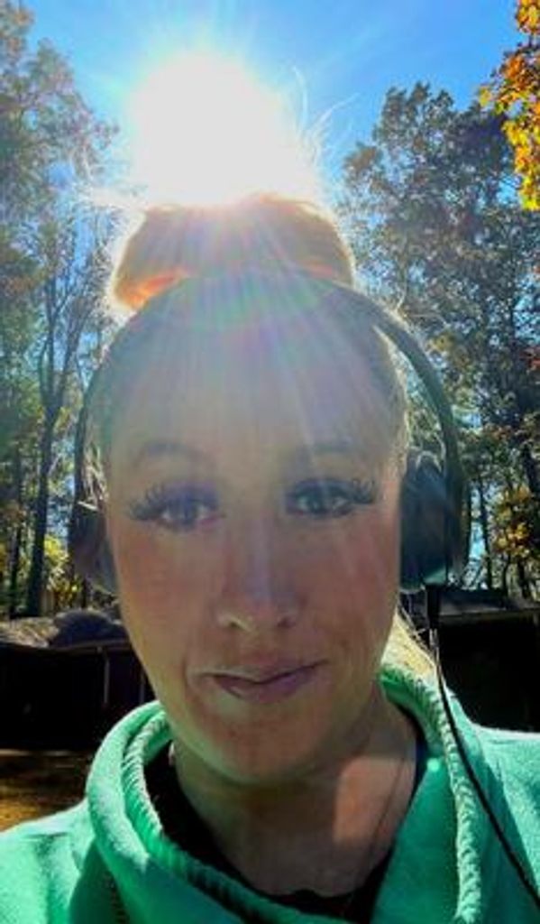 Sarah Nicole Pannell Profile Photo