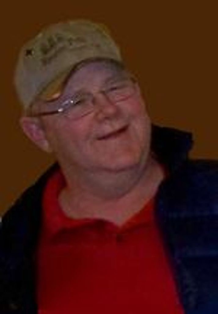 William "Bill" Mcdowell