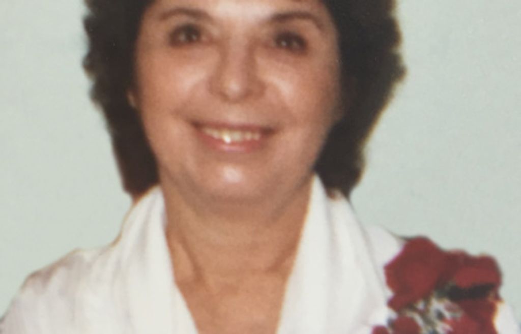 Irene Rogers