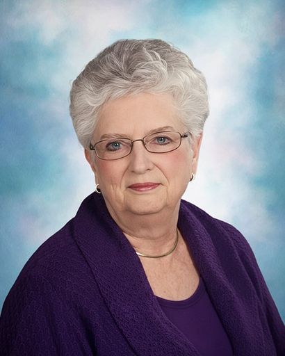 Shirley Handley's obituary image