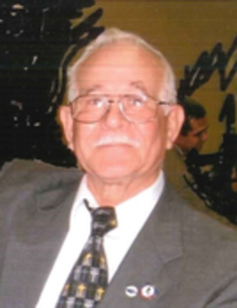Rev. Jose G. Perez Profile Photo